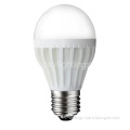 10w ceramic led ball light with Samsung led CE & RoHs